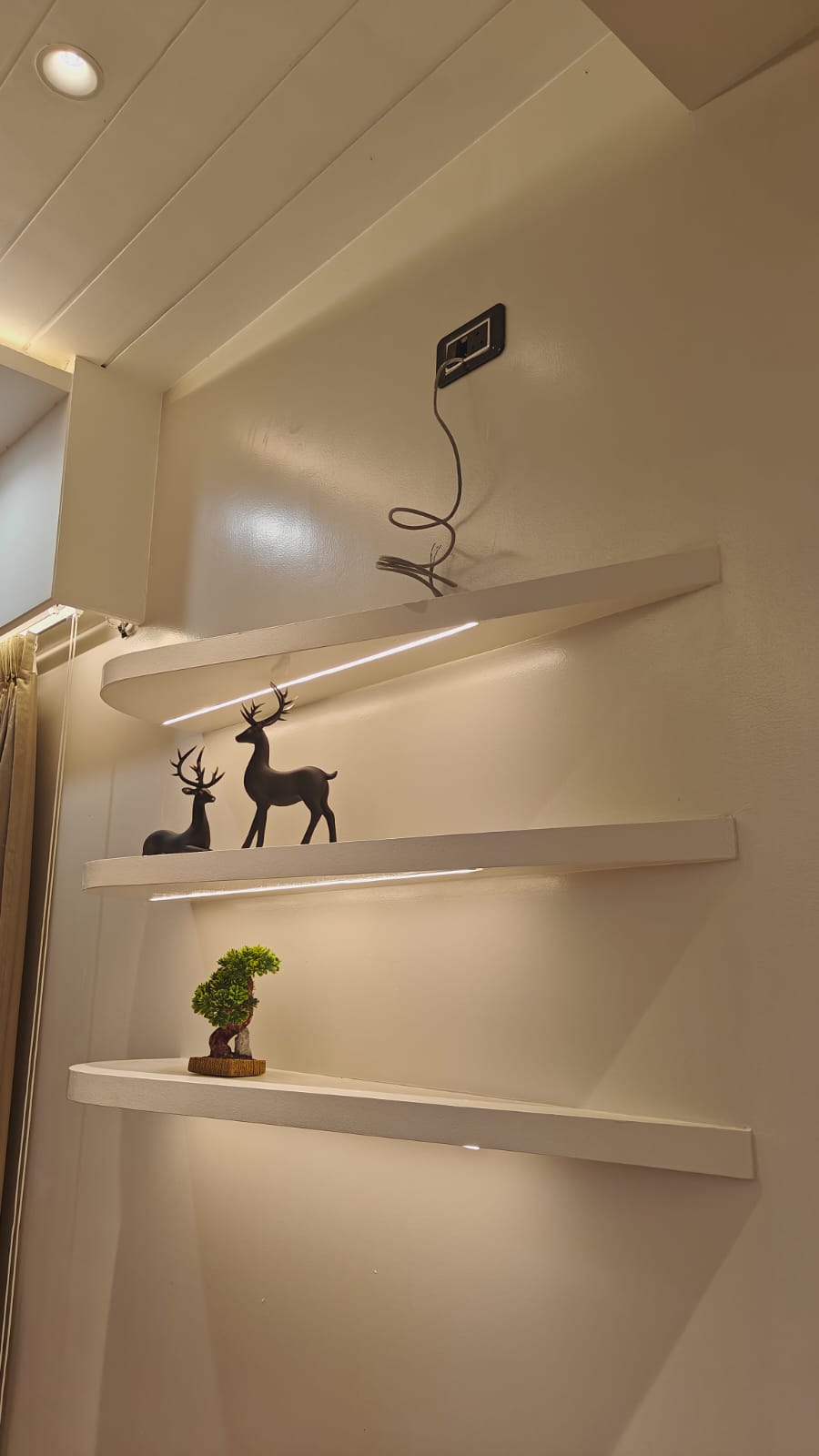 Interior Design Project